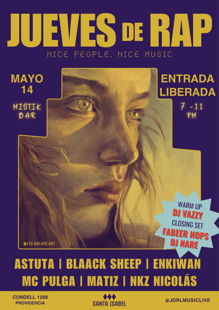 flyer mayo imprimir